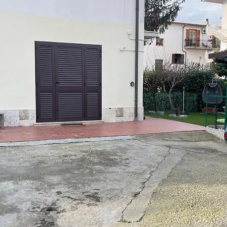 Kapo Azzurro Monterotondo