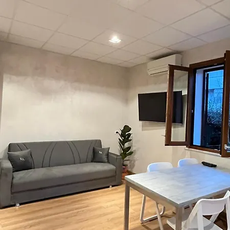 Bed & Breakfast Kapo Azzurro