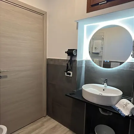 Kapo Azzurro Monterotondo