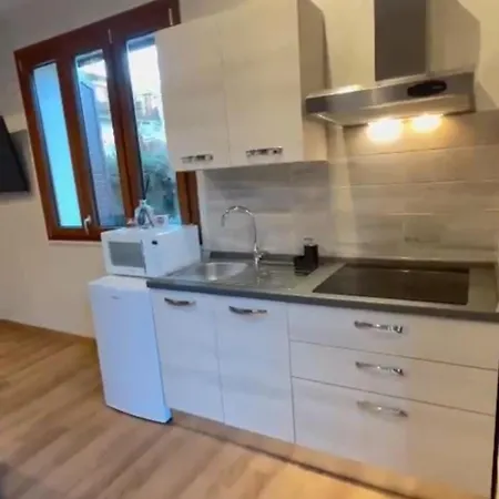Kapo Azzurro Bed & Breakfast Monterotondo (Lazio)