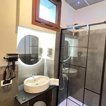 Bed & Breakfast Kapo Azzurro