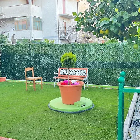 Bed & Breakfast Kapo Azzurro Monterotondo (Lazio)